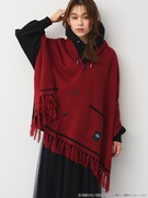 「ワールドトリガー キューブモチーフ 2WAYストール」