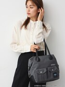 「ワールドトリガー キューブイメージ トートバッグ」