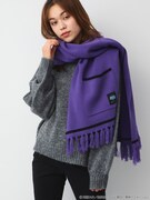 「ワールドトリガー キューブモチーフ 2WAYストール」