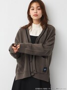 「ワールドトリガー キューブモチーフ カーディガン」