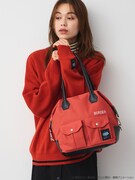 「ワールドトリガー キューブイメージ トートバッグ」