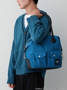 「ワールドトリガー キューブイメージ トートバッグ」