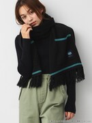 「ワールドトリガー キューブモチーフ 2WAYストール」