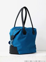 「ワールドトリガー キューブイメージ トートバッグ」