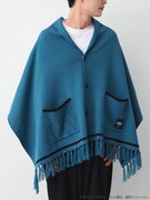 「ワールドトリガー キューブモチーフ 2WAYストール」