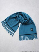 「ワールドトリガー キューブモチーフ 2WAYストール」