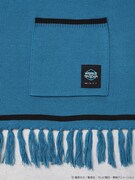 「ワールドトリガー キューブモチーフ 2WAYストール」