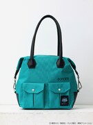 「ワールドトリガー キューブイメージ トートバッグ」