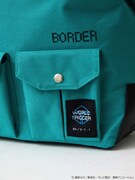 「ワールドトリガー キューブイメージ トートバッグ」