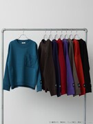 「ワールドトリガー キューブモチーフ プルオーバー」