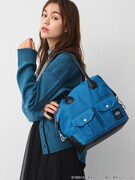 「ワールドトリガー キューブイメージ トートバッグ」