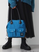 「ワールドトリガー キューブイメージ トートバッグ」