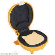 「こんがりきゃらパンケーキメーカー ニャンコ先生」