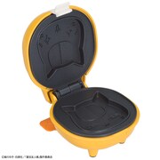 「こんがりきゃらパンケーキメーカー ニャンコ先生」