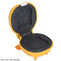 「こんがりきゃらパンケーキメーカー ニャンコ先生」