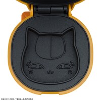 「こんがりきゃらパンケーキメーカー ニャンコ先生」