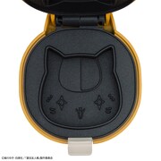 「こんがりきゃらパンケーキメーカー ニャンコ先生」