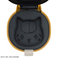 「こんがりきゃらパンケーキメーカー ニャンコ先生」