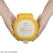 「こんがりきゃらパンケーキメーカー ニャンコ先生」