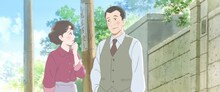 映画「窓ぎわのトットちゃん」より。 (c)黒柳徹子／2023 映画「窓ぎわのトットちゃん」製作委員会