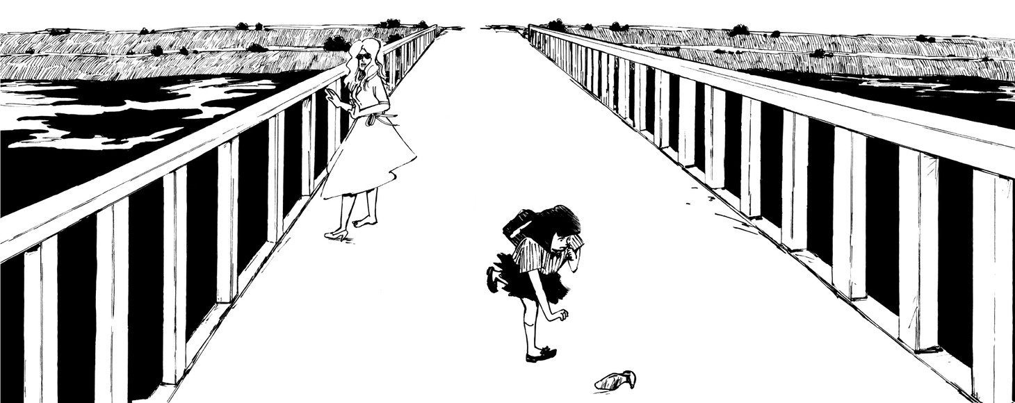 「ハウアーユー？」