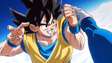 「ドラゴンボールDAIMA（ダイマ）」ティザー映像より。