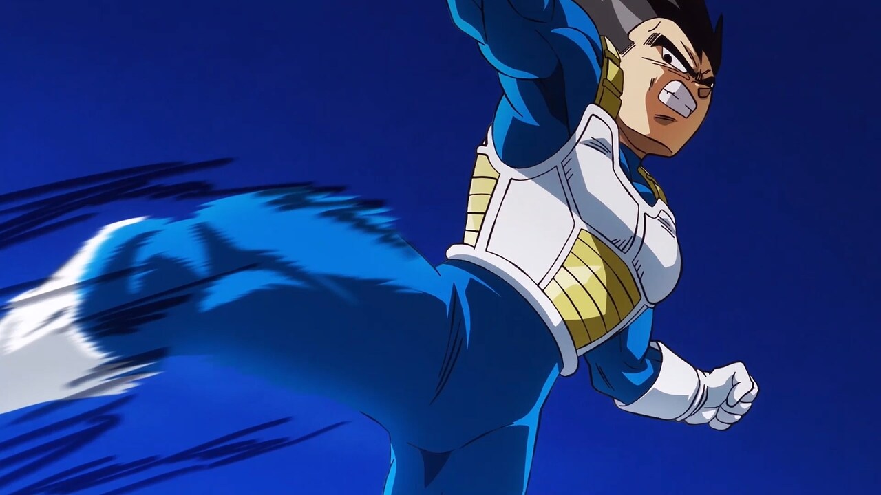 ドラゴンボール　ダイマ 完全新作アニメシリーズ『ドラゴンボールDAIMA(ダイマ)』が2024