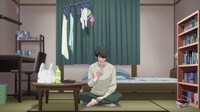 TVアニメ「30歳まで童貞だと魔法使いになれるらしい」ティザーPVより。