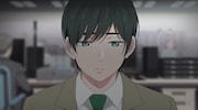 TVアニメ「30歳まで童貞だと魔法使いになれるらしい」ティザーPVより。