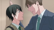 TVアニメ「30歳まで童貞だと魔法使いになれるらしい」ティザーPVより。