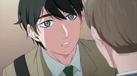TVアニメ「30歳まで童貞だと魔法使いになれるらしい」ティザーPVより。
