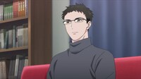 TVアニメ「30歳まで童貞だと魔法使いになれるらしい」ティザーPVより。