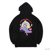 「復刻 田ボちゃんパーカー」