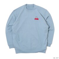 「ボボボーボ・ボーボボ DOGスウェット」