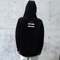 「FxxK YOU,WORLD Hoodie [black]」