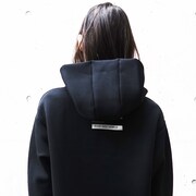 「FxxK YOU,WORLD Hoodie [black]」