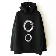 「FxxK YOU,WORLD Hoodie [black]」
