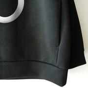 「FxxK YOU,WORLD Hoodie [black]」