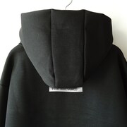 「FxxK YOU,WORLD Hoodie [black]」