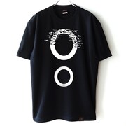 「FxxK YOU,WORLD Tee [black]」