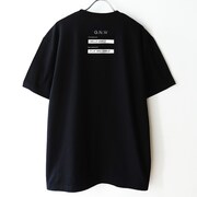 「FxxK YOU,WORLD Tee [black]」