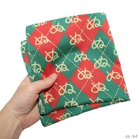 「新星『ぬ』のハンカチ」