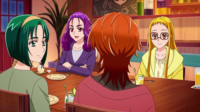 キボウノチカラ～オトナプリキュア'23～ vol.2 3 71AwC+h0kGL.jpg