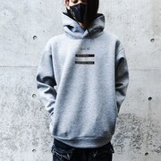「DARK PHOENIX Hoodie [gray]」