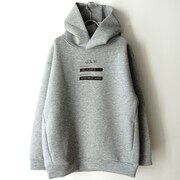 「DARK PHOENIX Hoodie [gray]」