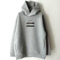 「DARK PHOENIX Hoodie [gray]」