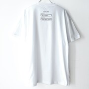 「DARK PHOENIX Tee [white]」