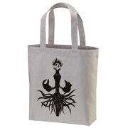 「DARK PHOENIX Tote [gray]」