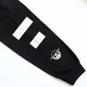 「CAPTAIN PICO Long Tee [black]」
