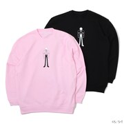 「ボボボーボ・ボーボボ ただのスウェット」